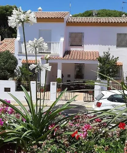 Atalaya A Pie De Playa