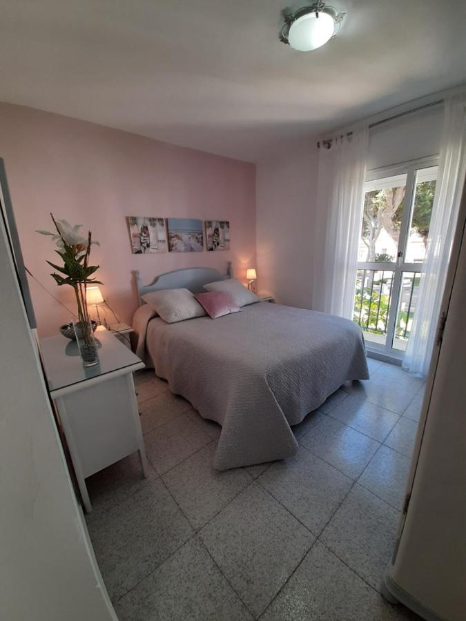 Atalaya A Pie De Playa Vakantiehuis *