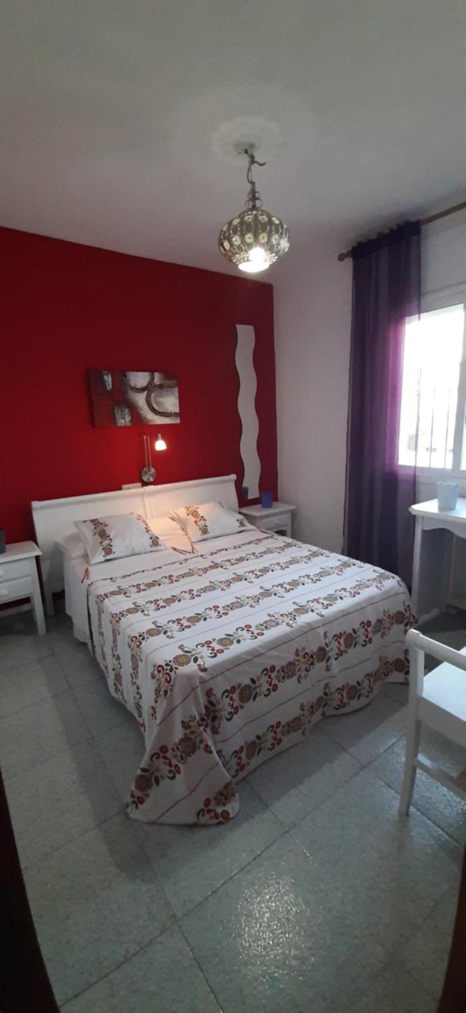 Atalaya A Pie De Playa Vakantiehuis