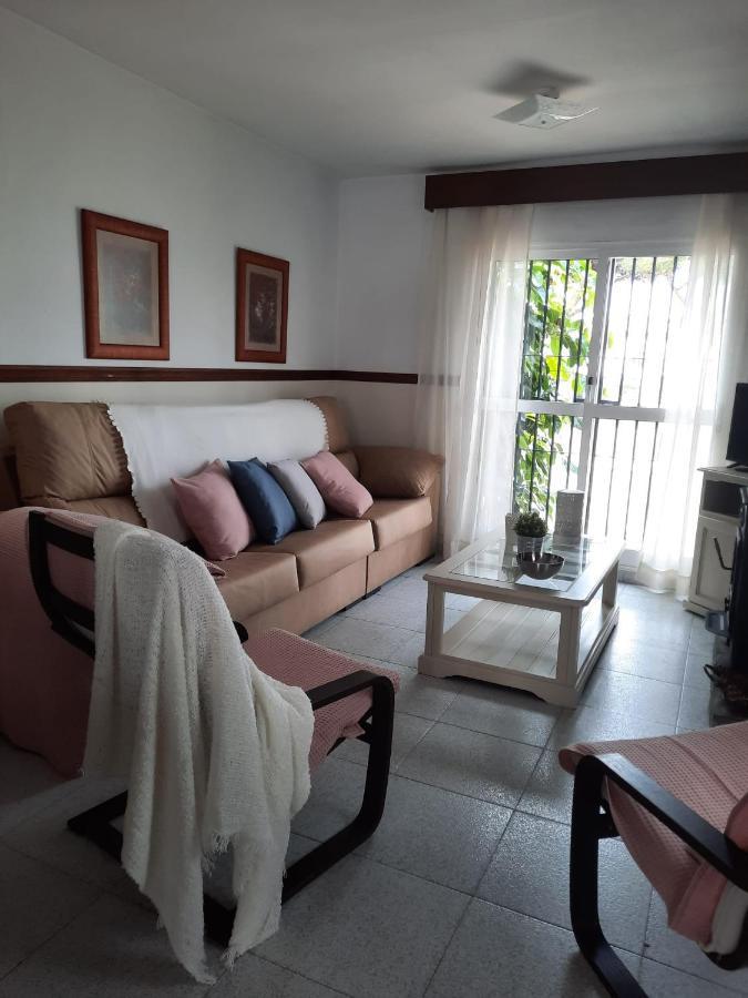 Atalaya A Pie De Playa Vakantiehuis *