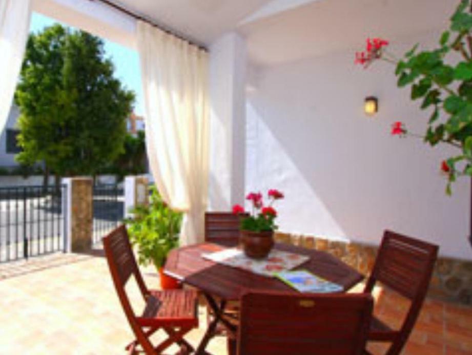 Atalaya A Pie De Playa Vakantiehuis