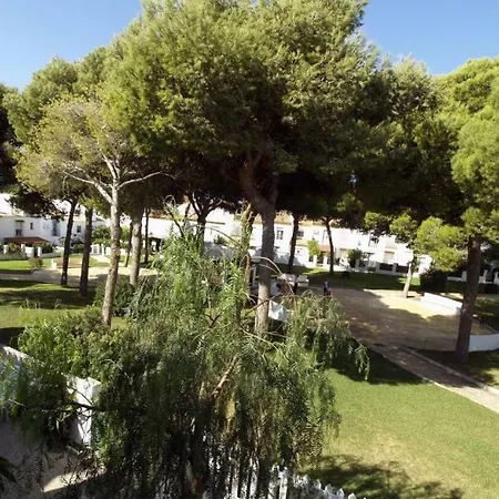 Atalaya A Pie De Playa Villa Conil De La Frontera Exterior photo