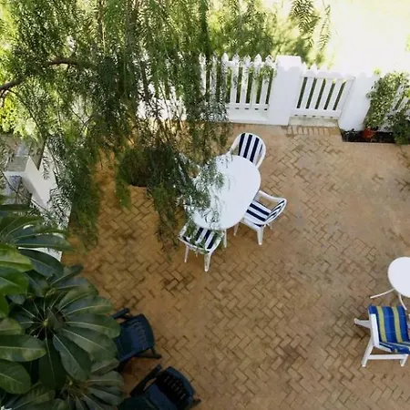 Atalaya A Pie De Playa Villa Conil De La Frontera Exterior photo