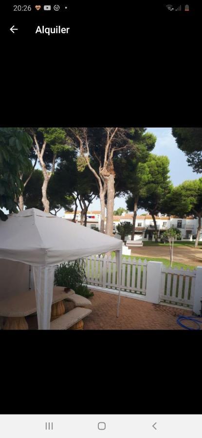 Ferienhaus Atalaya A Pie De Playa