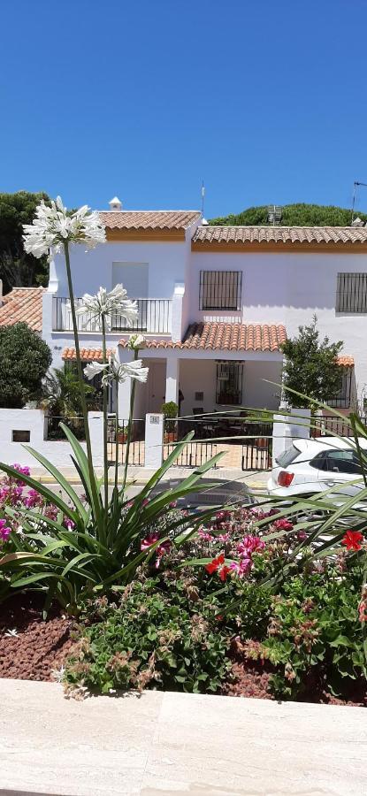 Atalaya A Pie De Playa Casa vacanze Conil De La Frontera