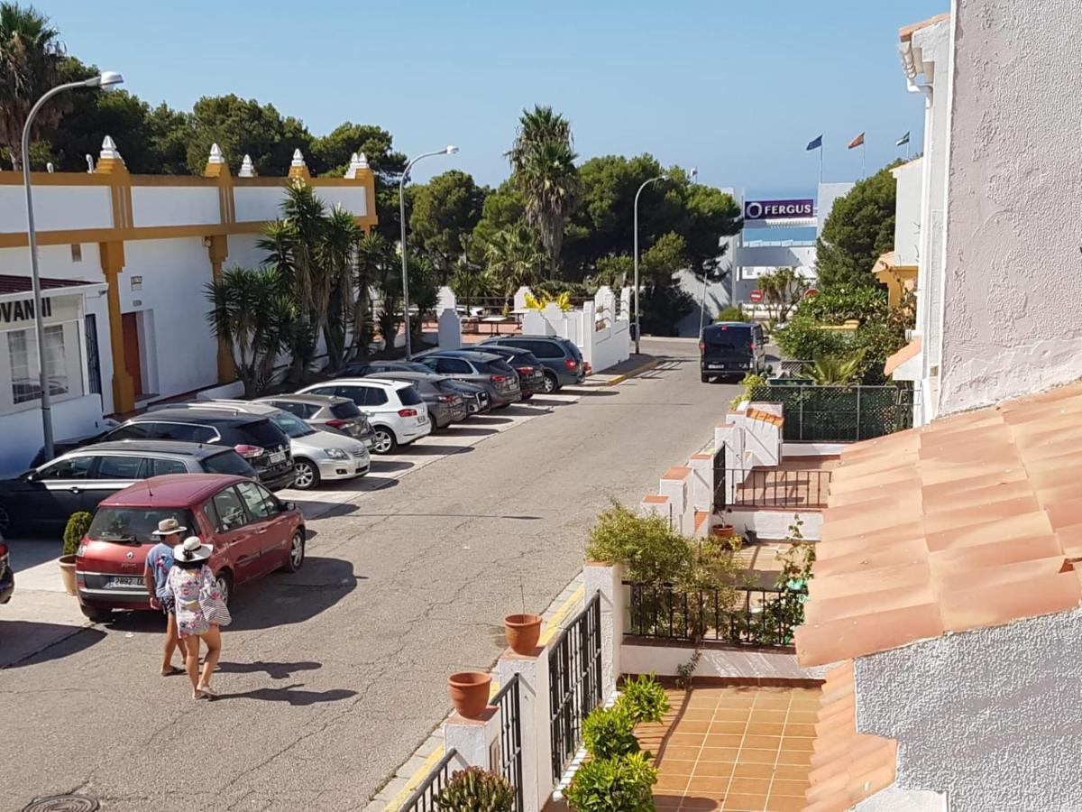 Atalaya A Pie De Playa Holiday home
