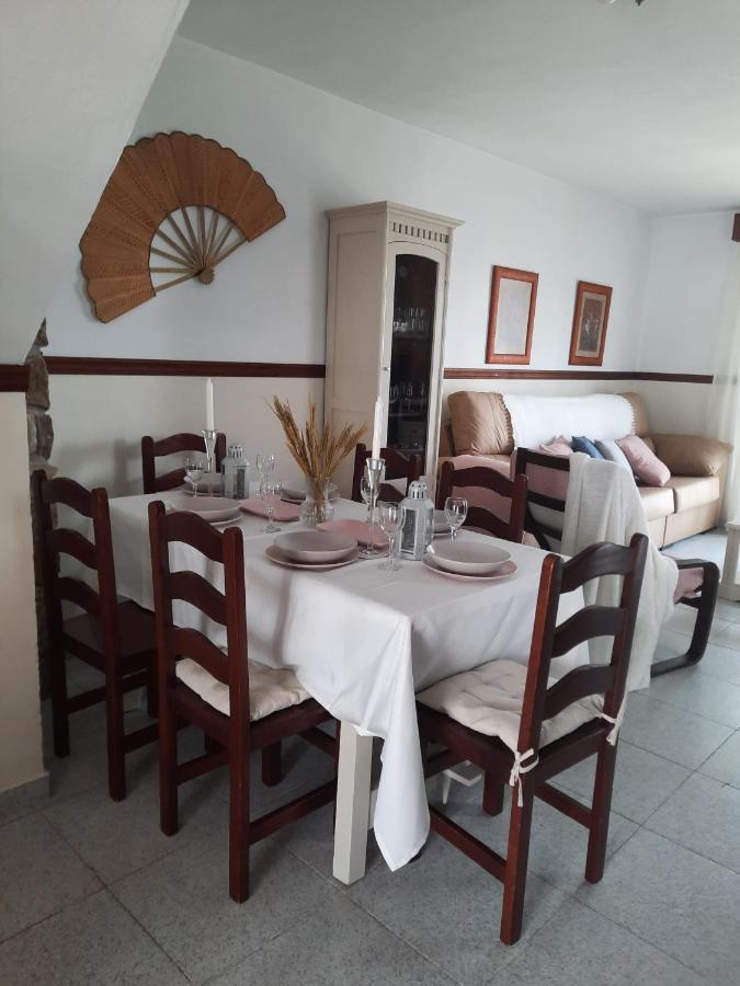 Atalaya A Pie De Playa Holiday home *