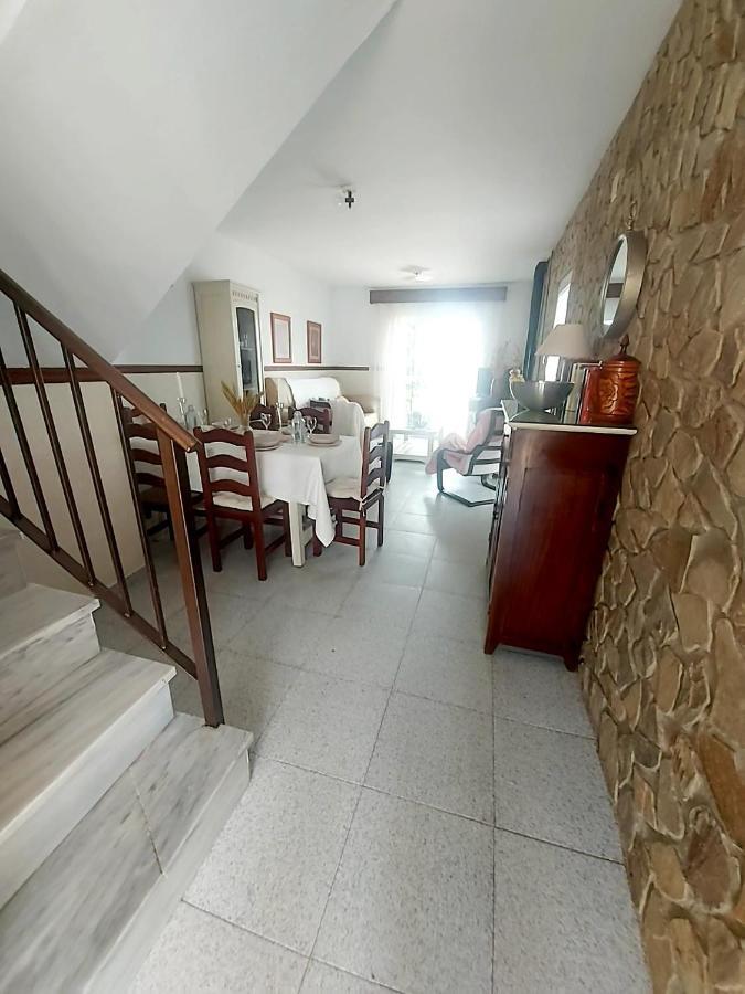 Holiday home Atalaya A Pie De Playa Conil De La Frontera