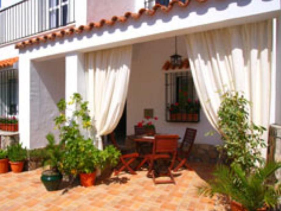 Atalaya A Pie De Playa Holiday home Conil De La Frontera