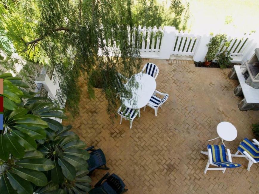 Holiday home Atalaya A Pie De Playa *
