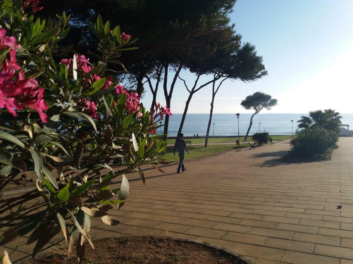 Atalaya A Pie De Playa *