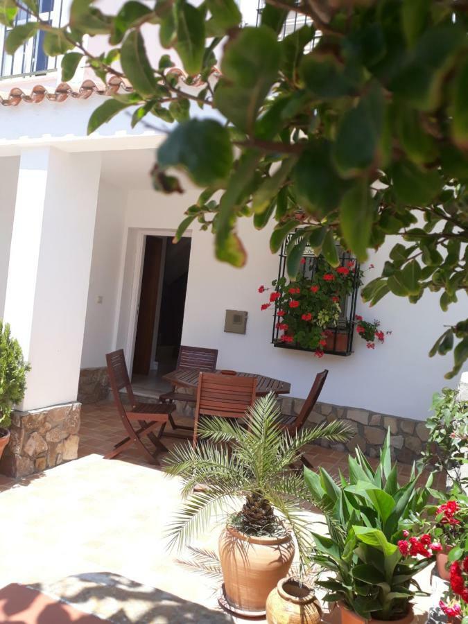 Atalaya A Pie De Playa